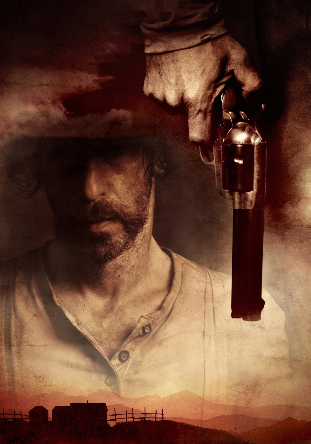 Old Henry