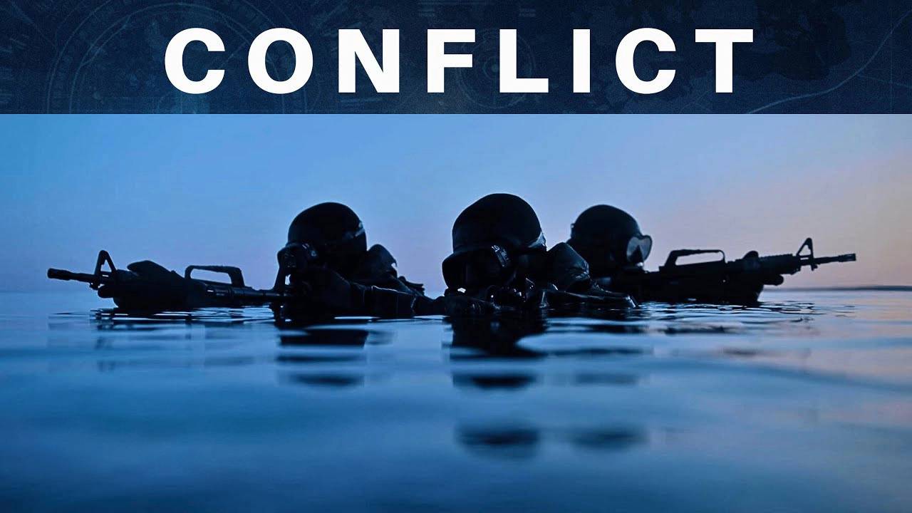 Conflict