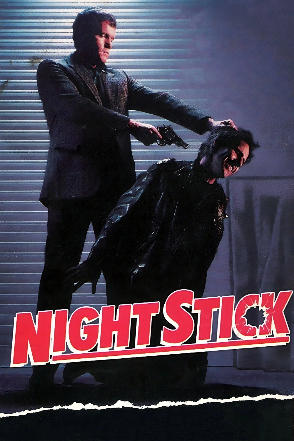 Nightstick