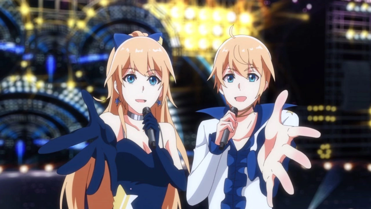Re:STARS