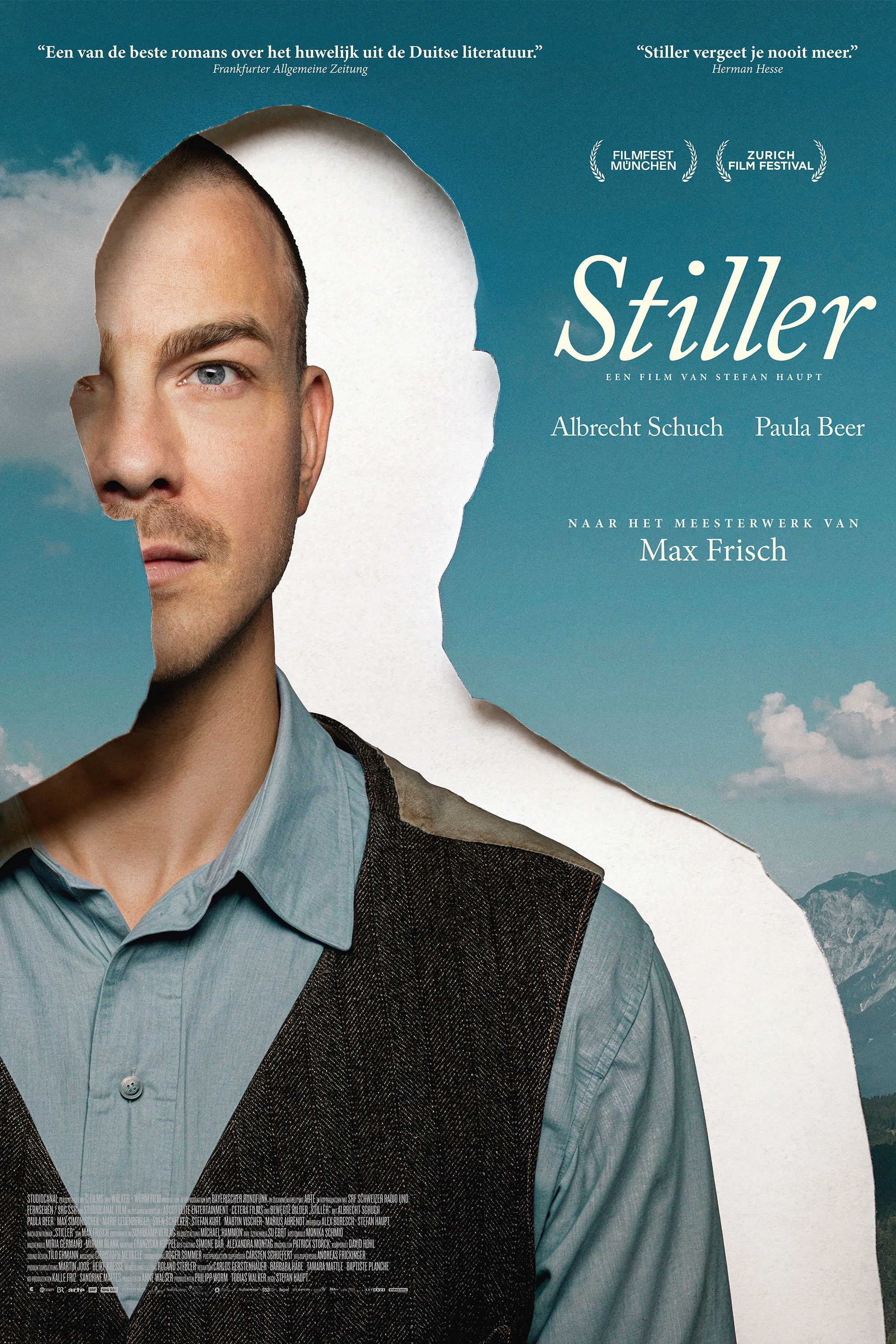 Stiller