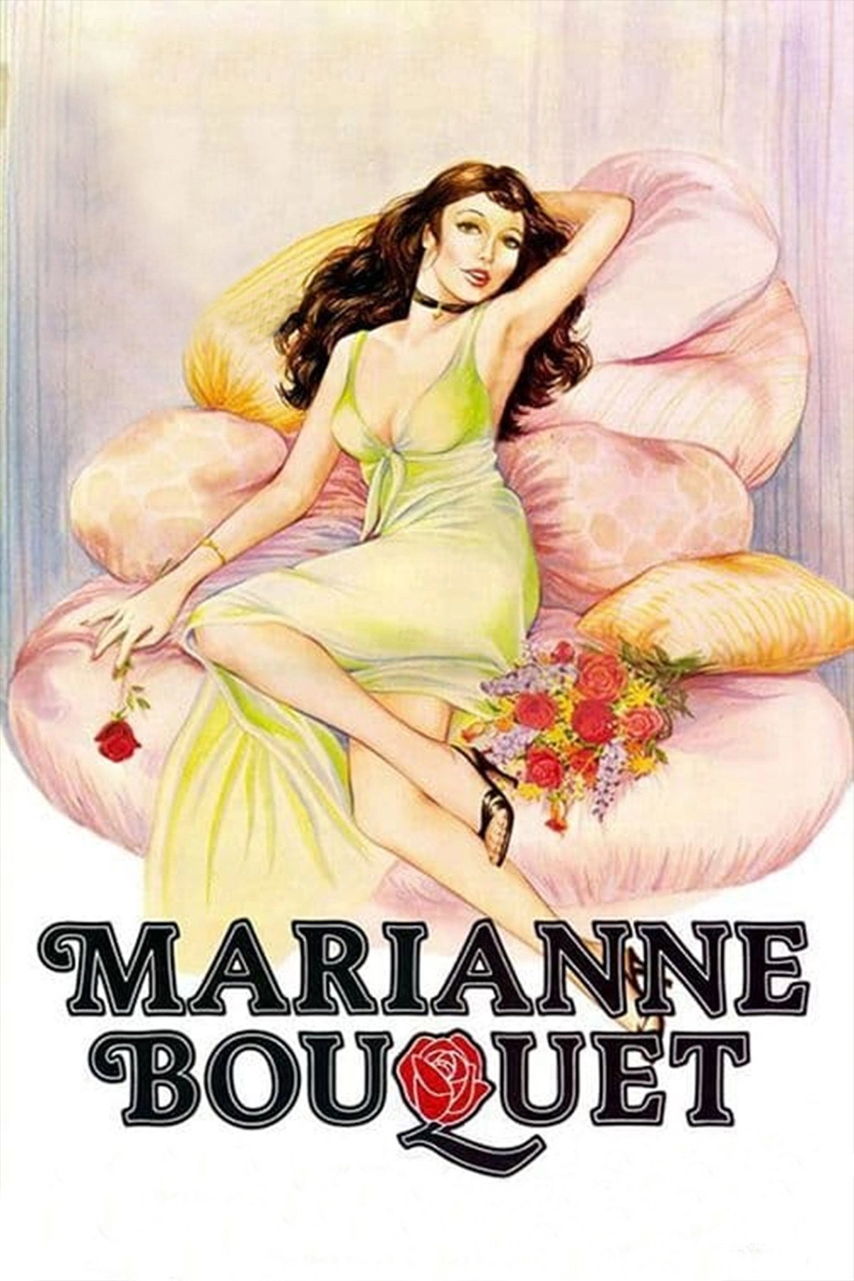 Marianne Bouquet