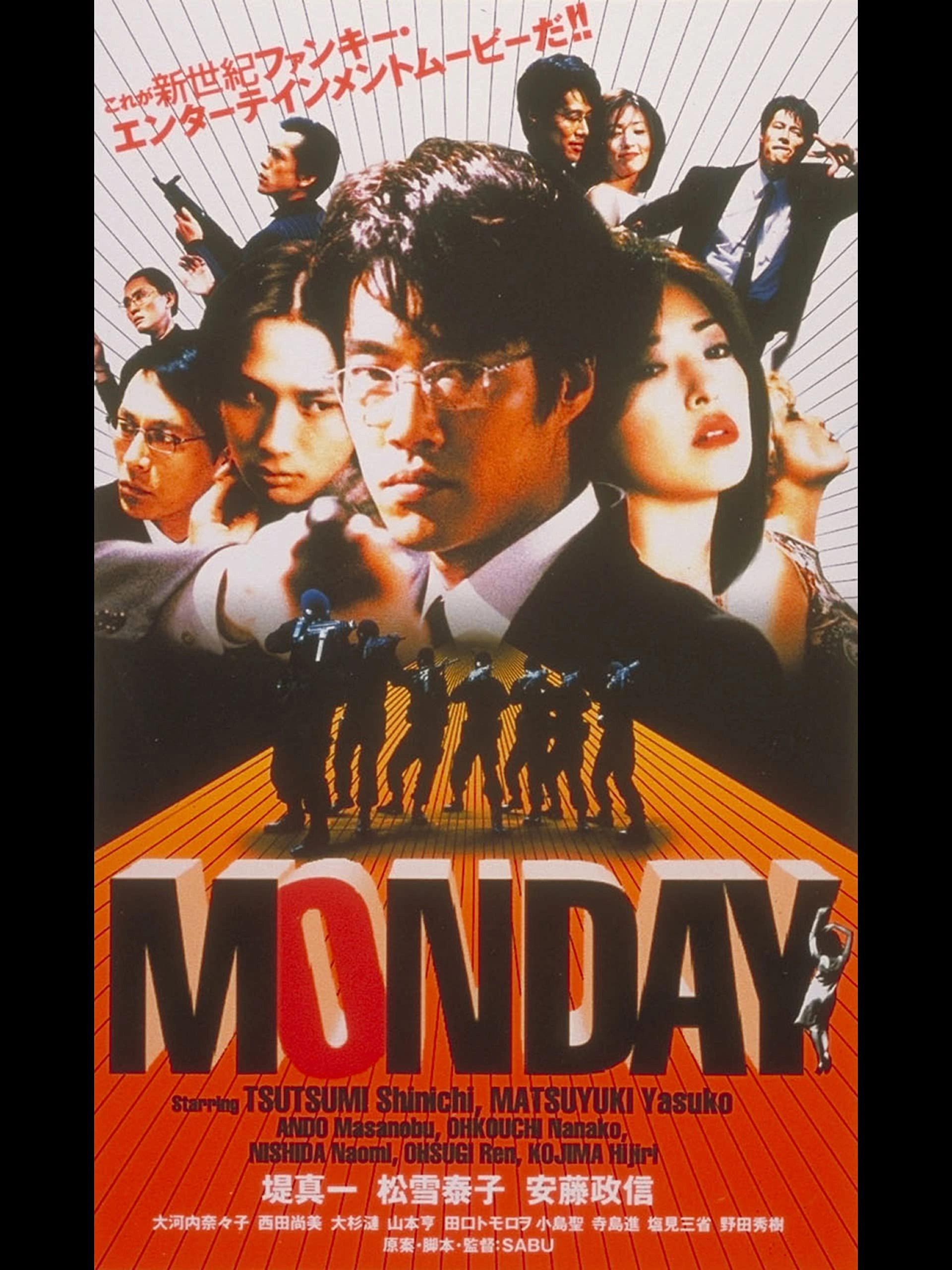 Monday