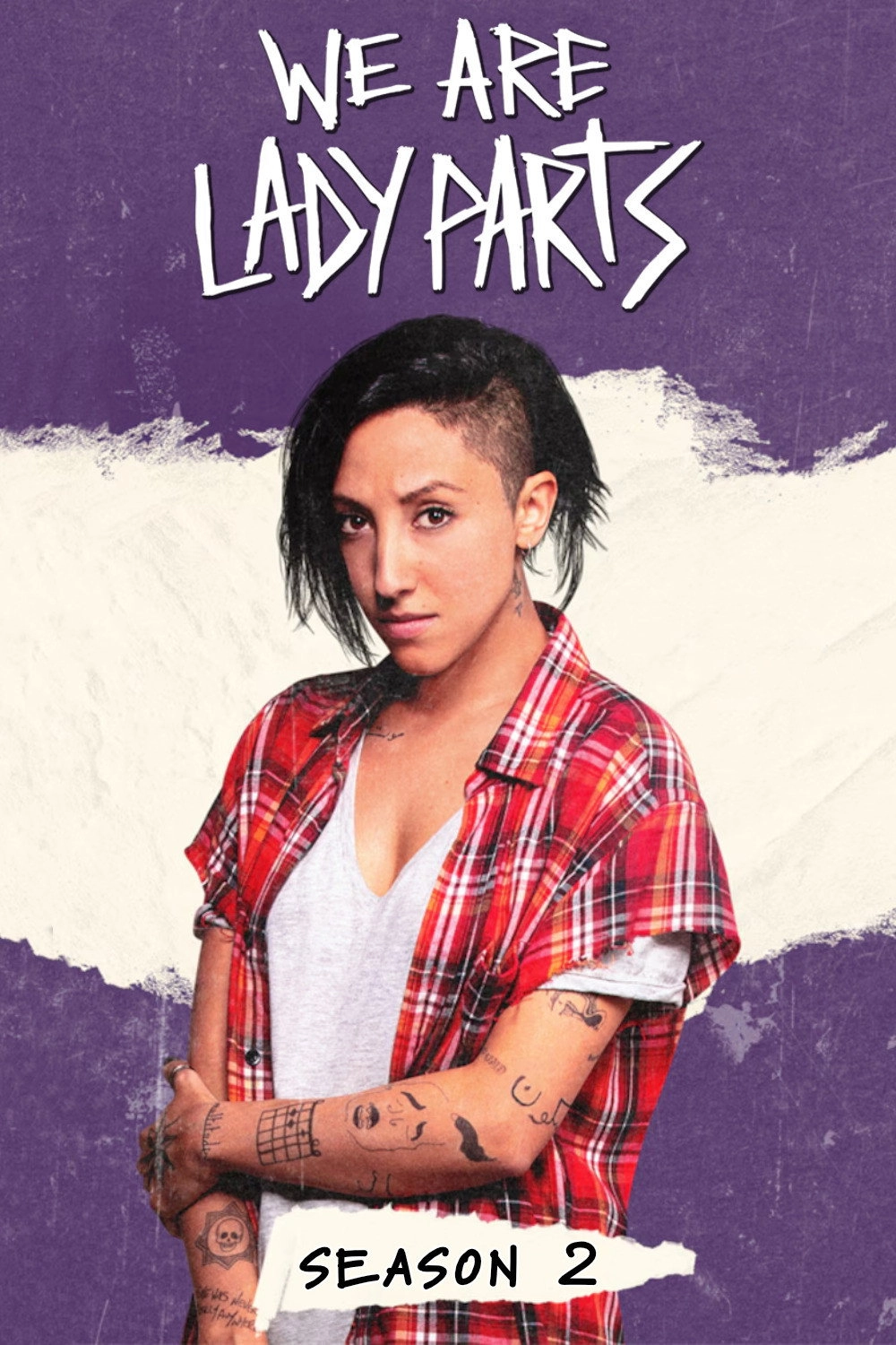 We Are Lady Parts