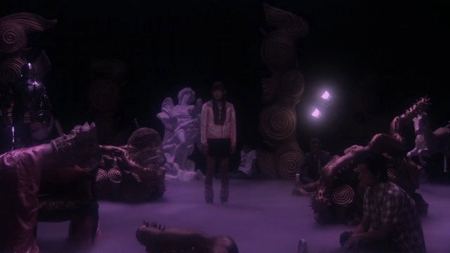 Tensou Sentai Goseiger