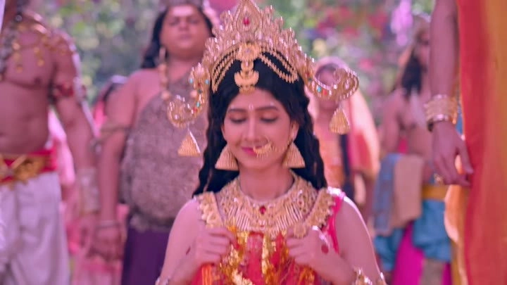 Shiv Shakti - Tap Tyaag Tandav