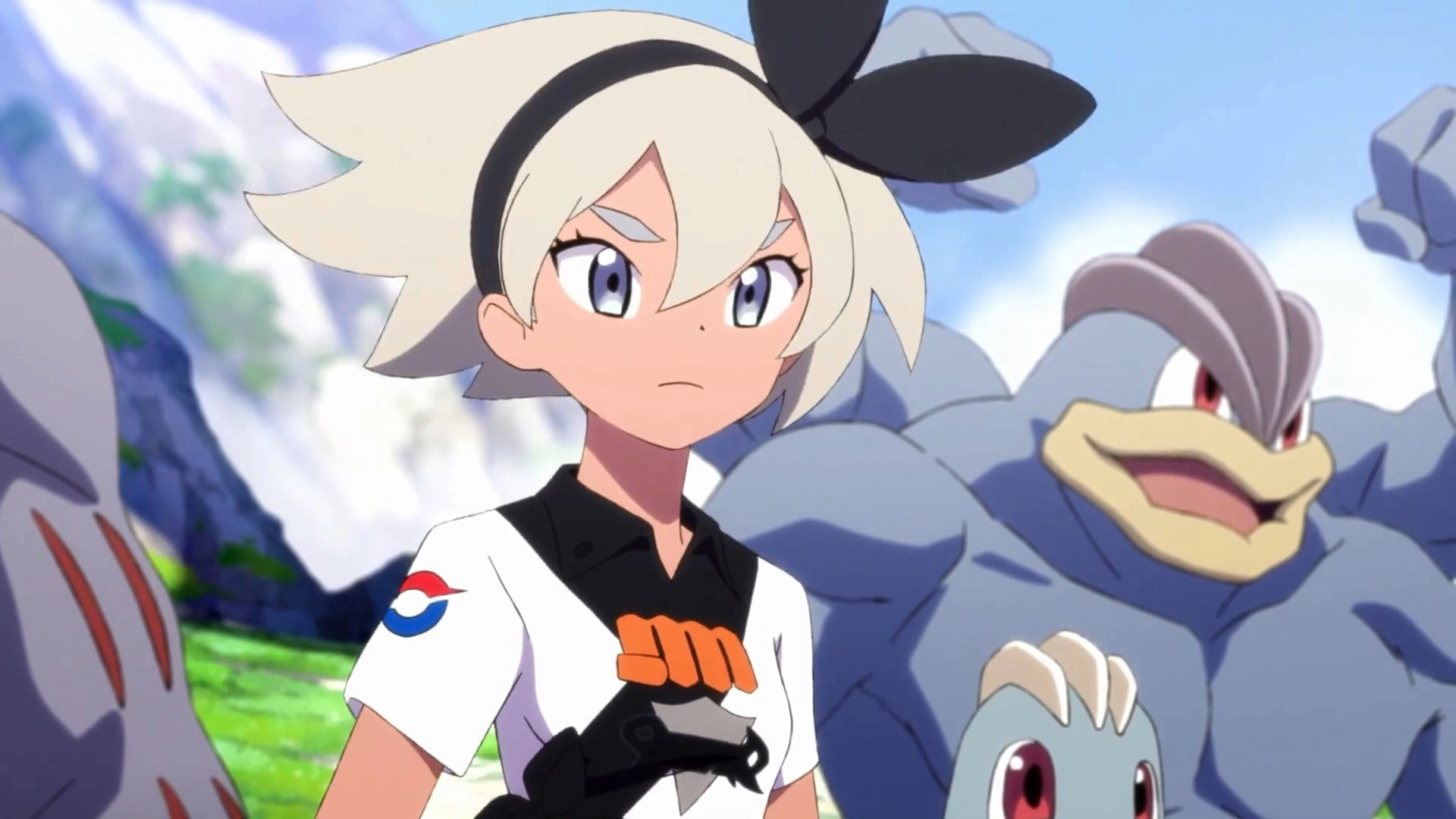 Pokémon: Twilight Wings