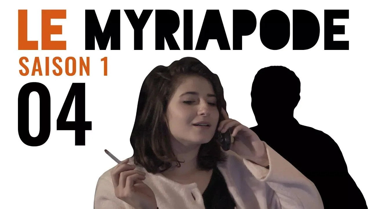Le Myriapode