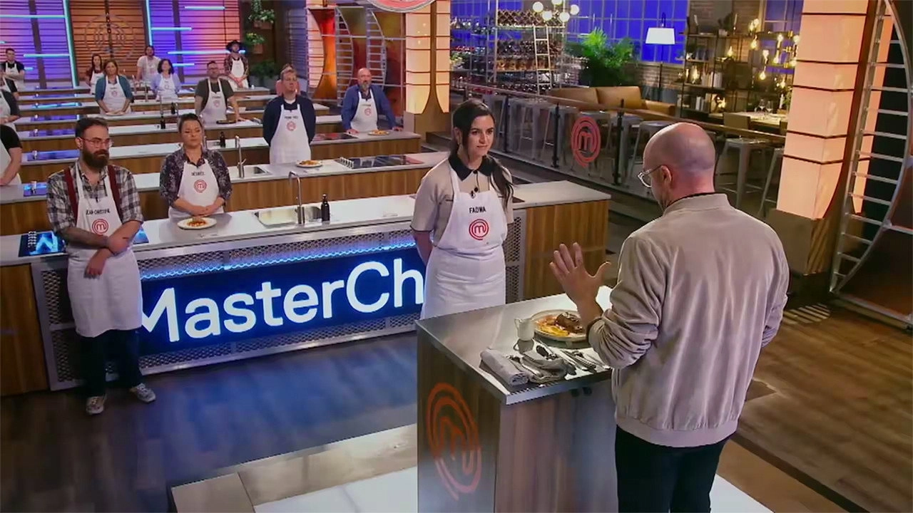 MasterChef Québec