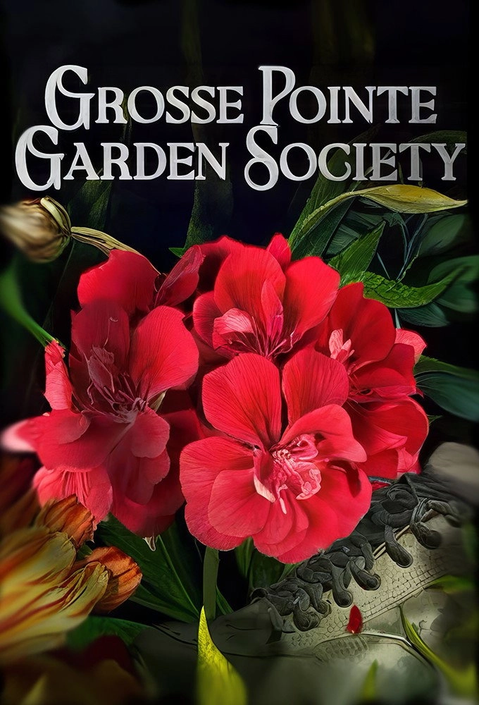Grosse Pointe Garden Society