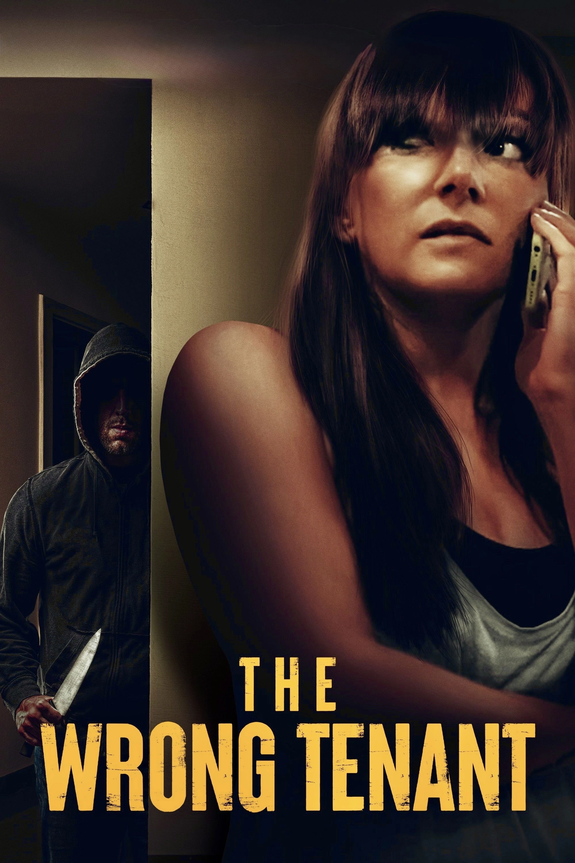 The Wrong Tenant
