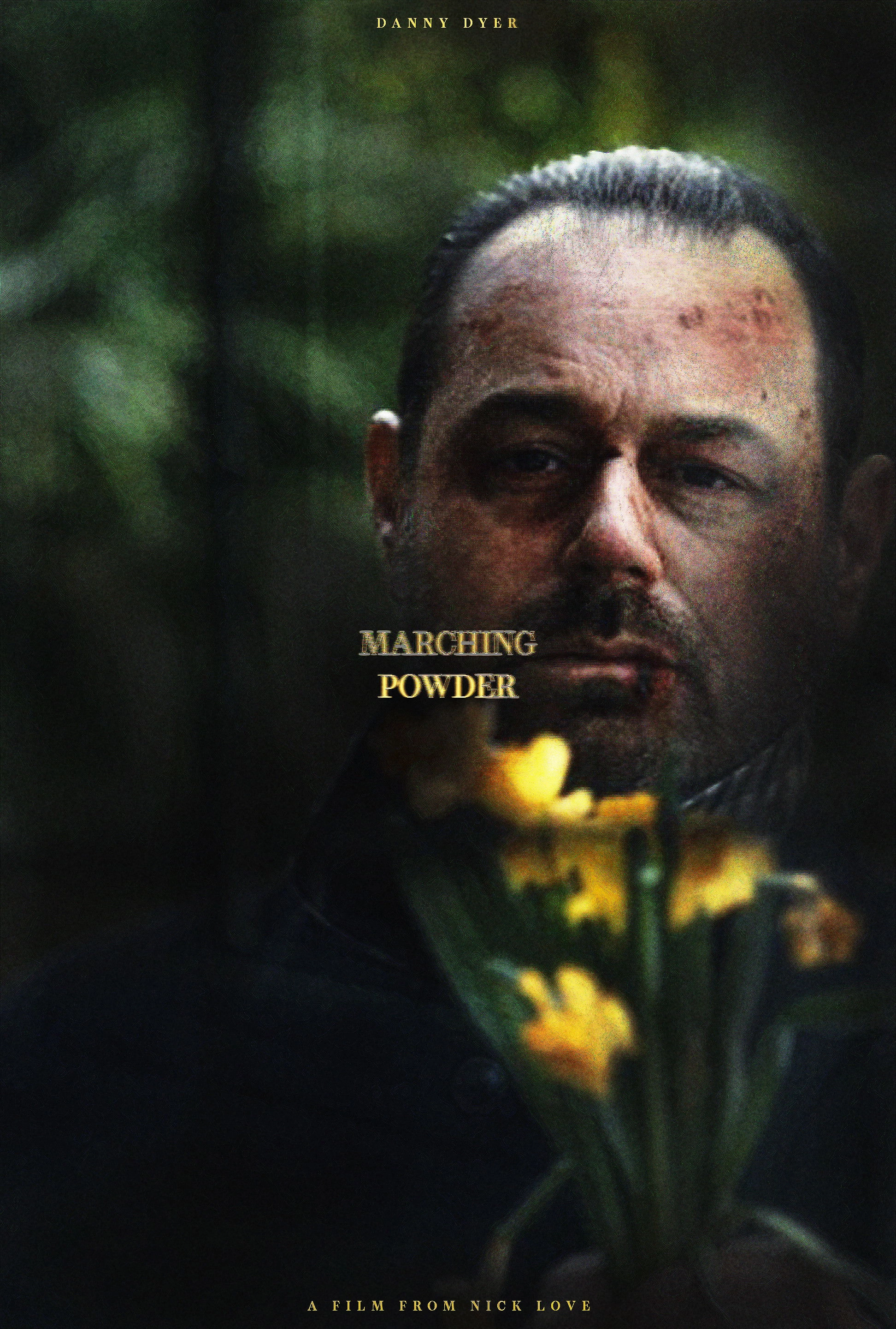 Marching Powder
