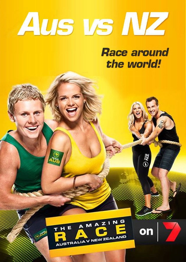 The Amazing Race Australia