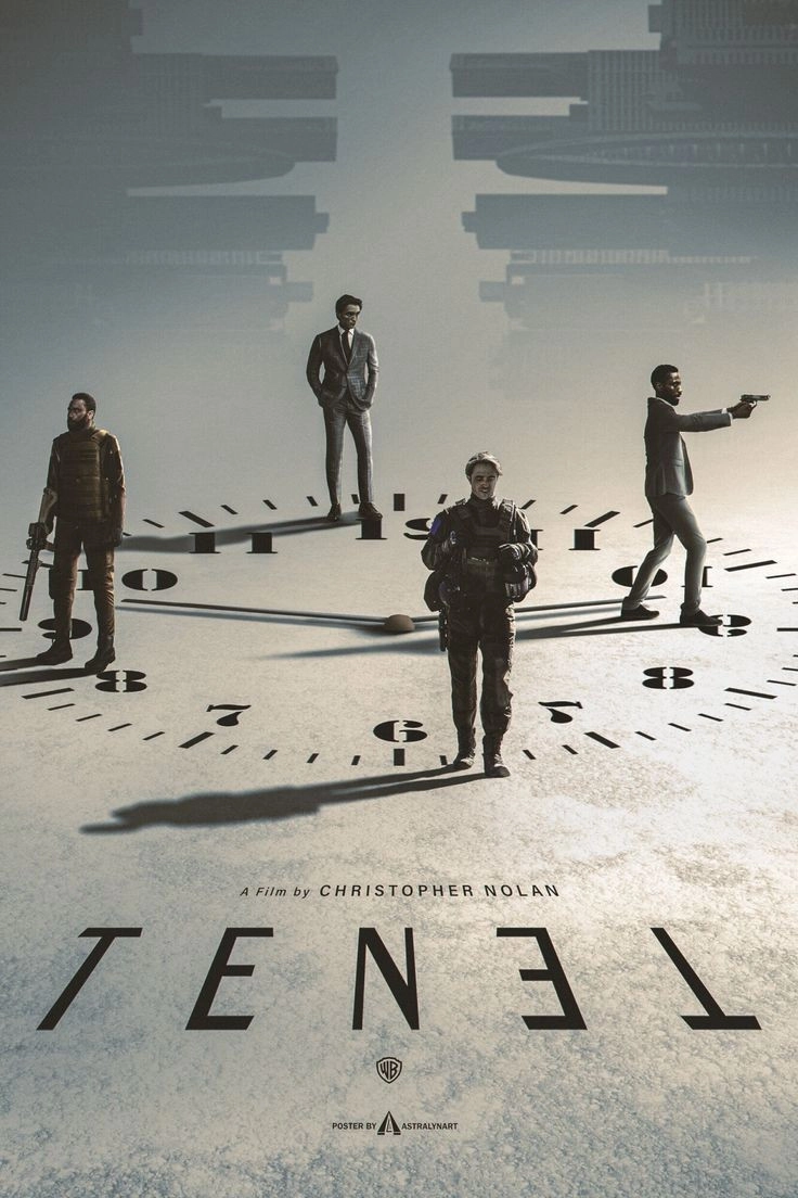 Tenet