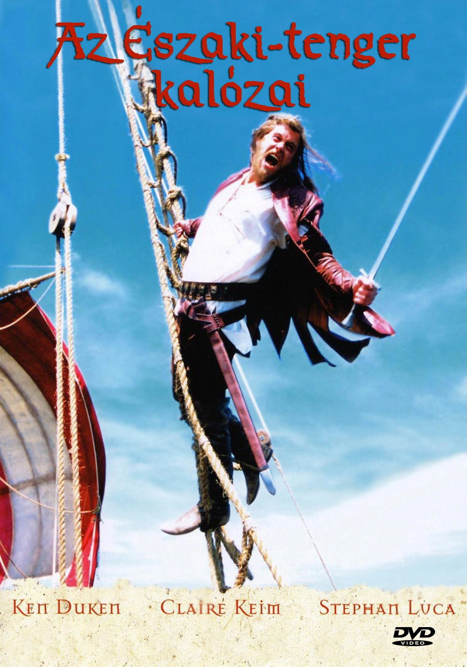 A Pirate's Heart