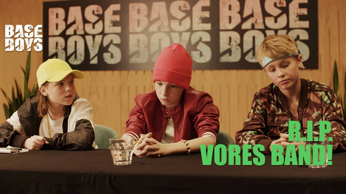 BaseBoys