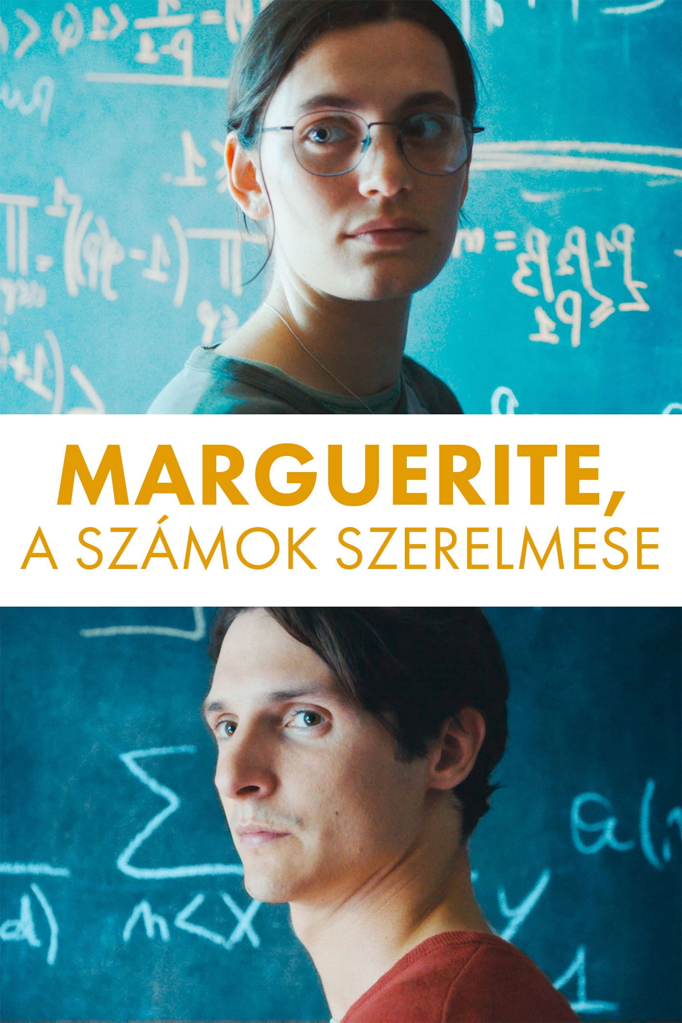 Marguerite's Theorem