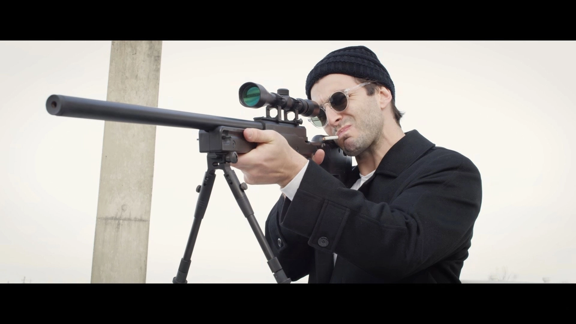 The Eleven Little Roosters