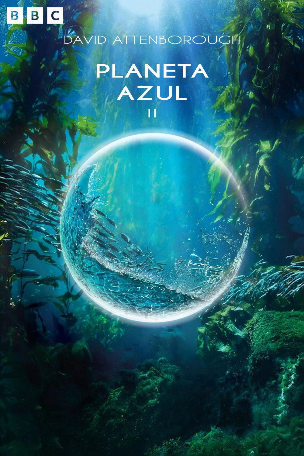 Blue Planet II