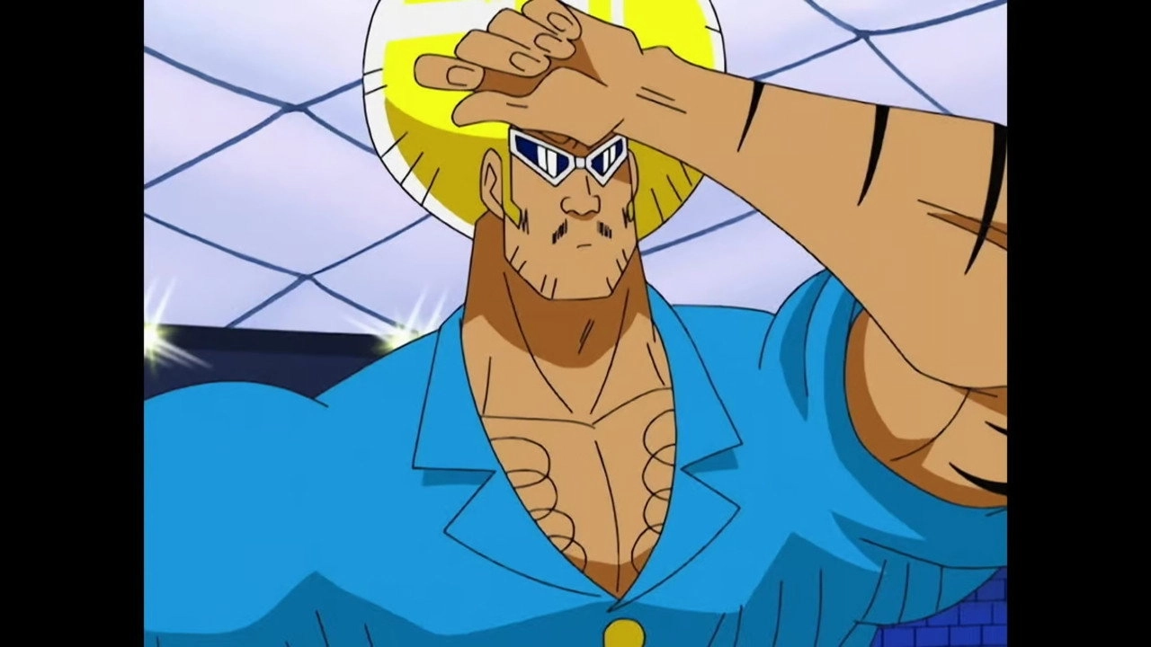 Bobobo-bo Bo-bobo