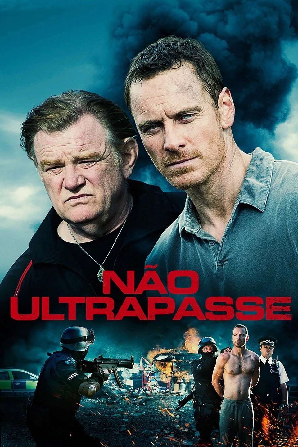 Trespass Against Us