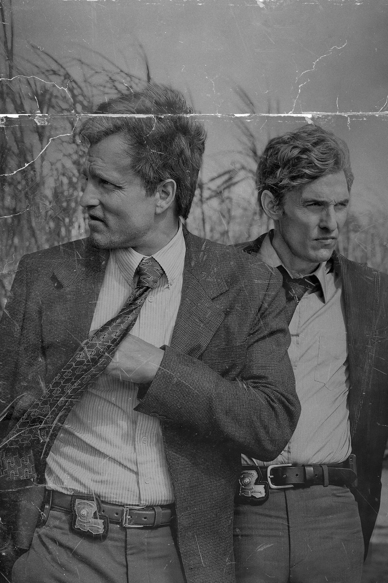 True Detective
