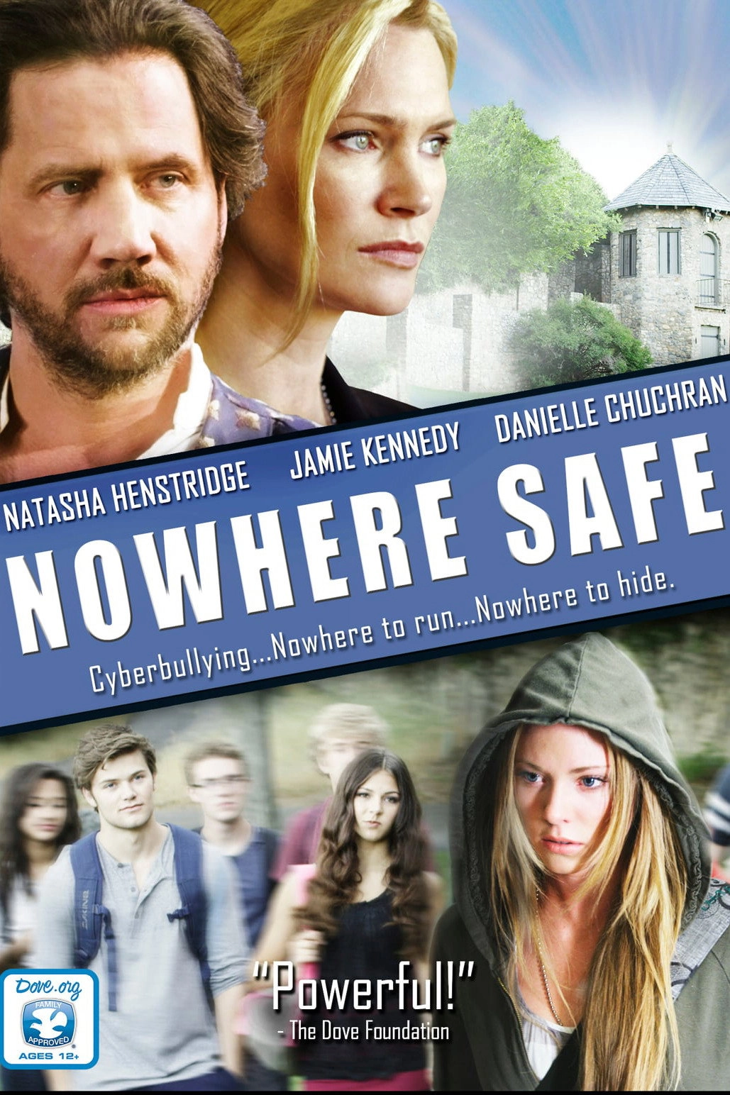 Nowhere Safe