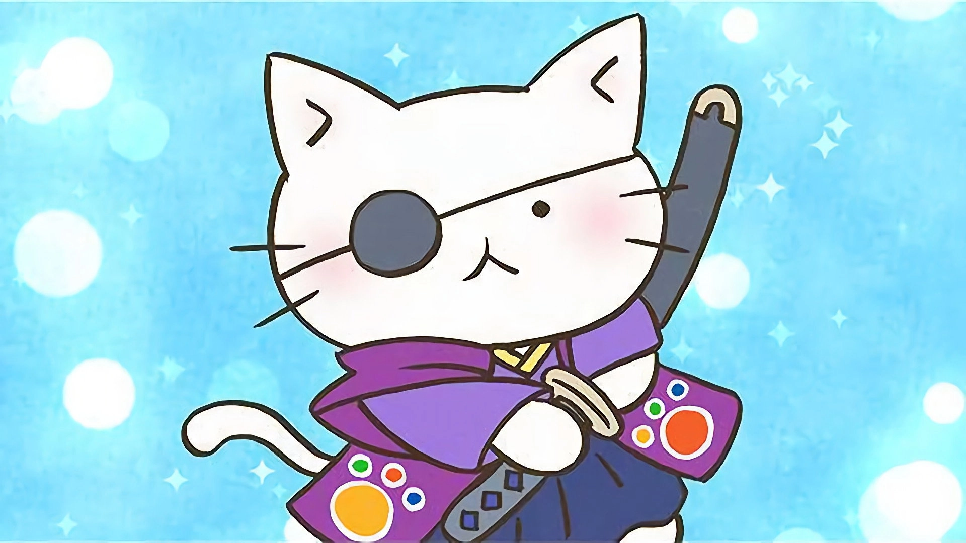 Neko Neko Nihonshi