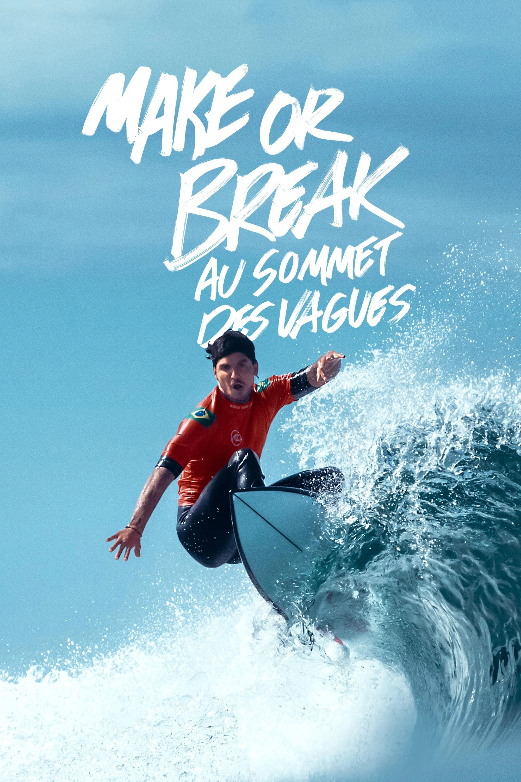 Make or Break