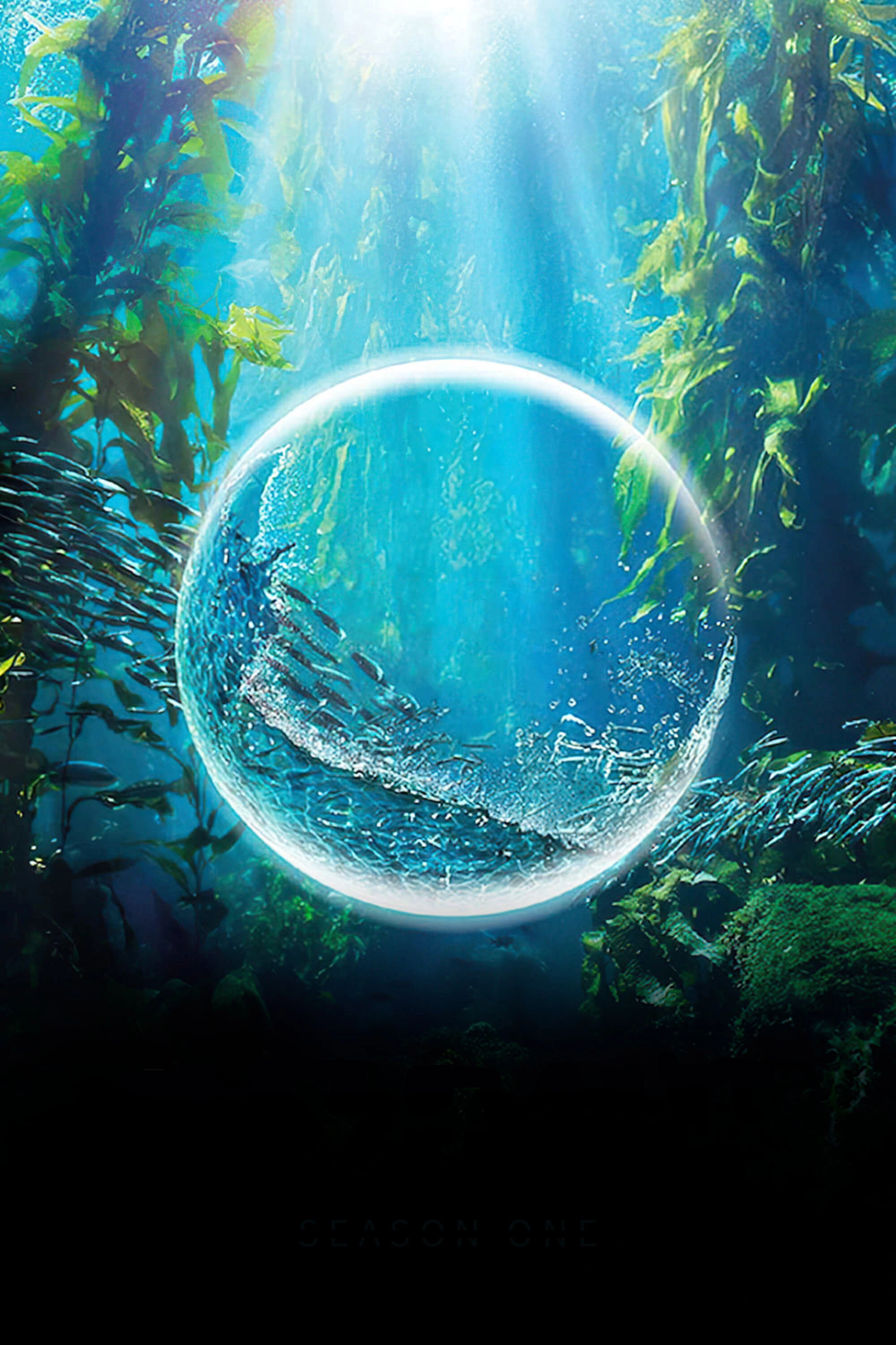 Blue Planet II