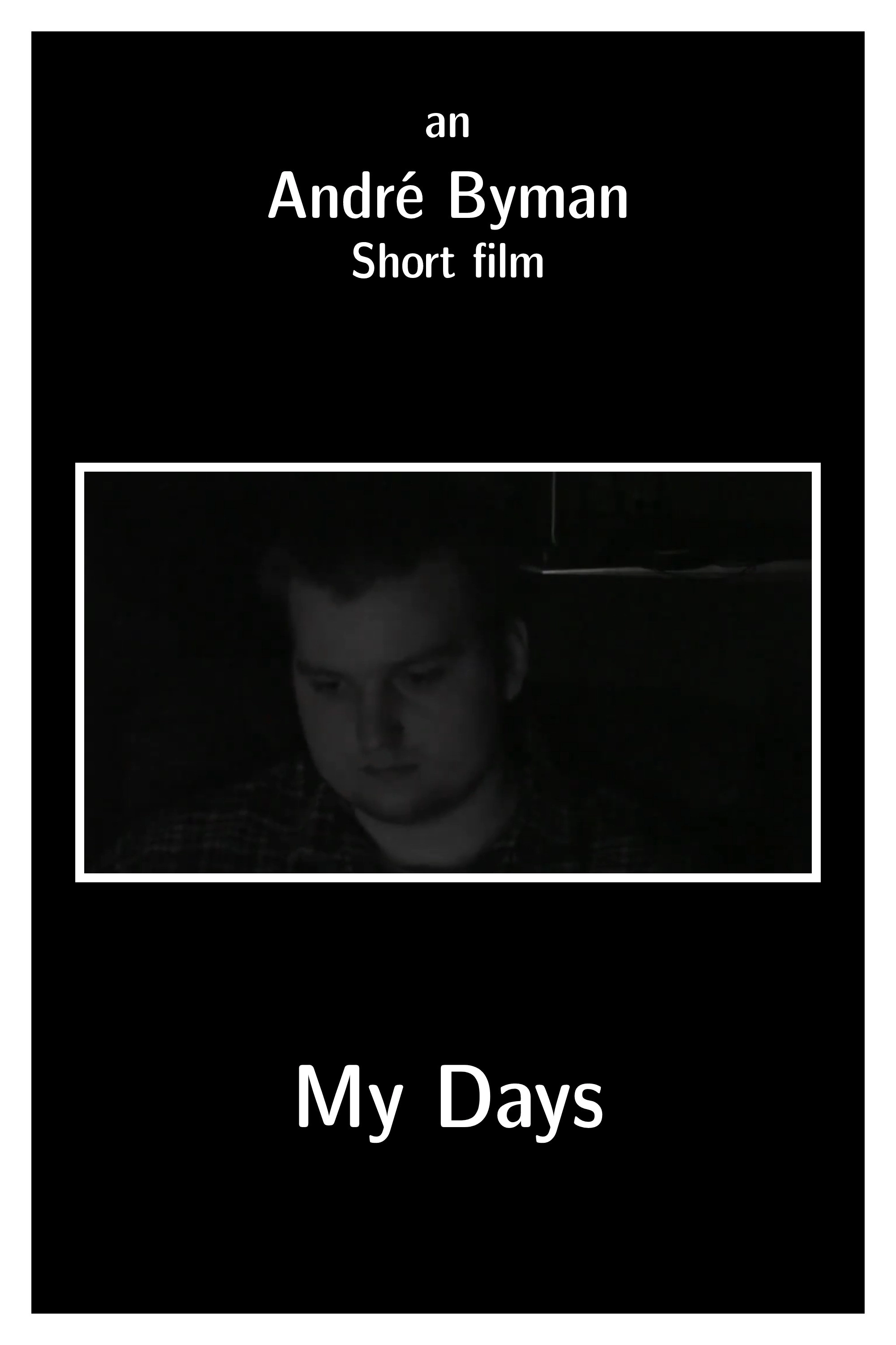 My Days