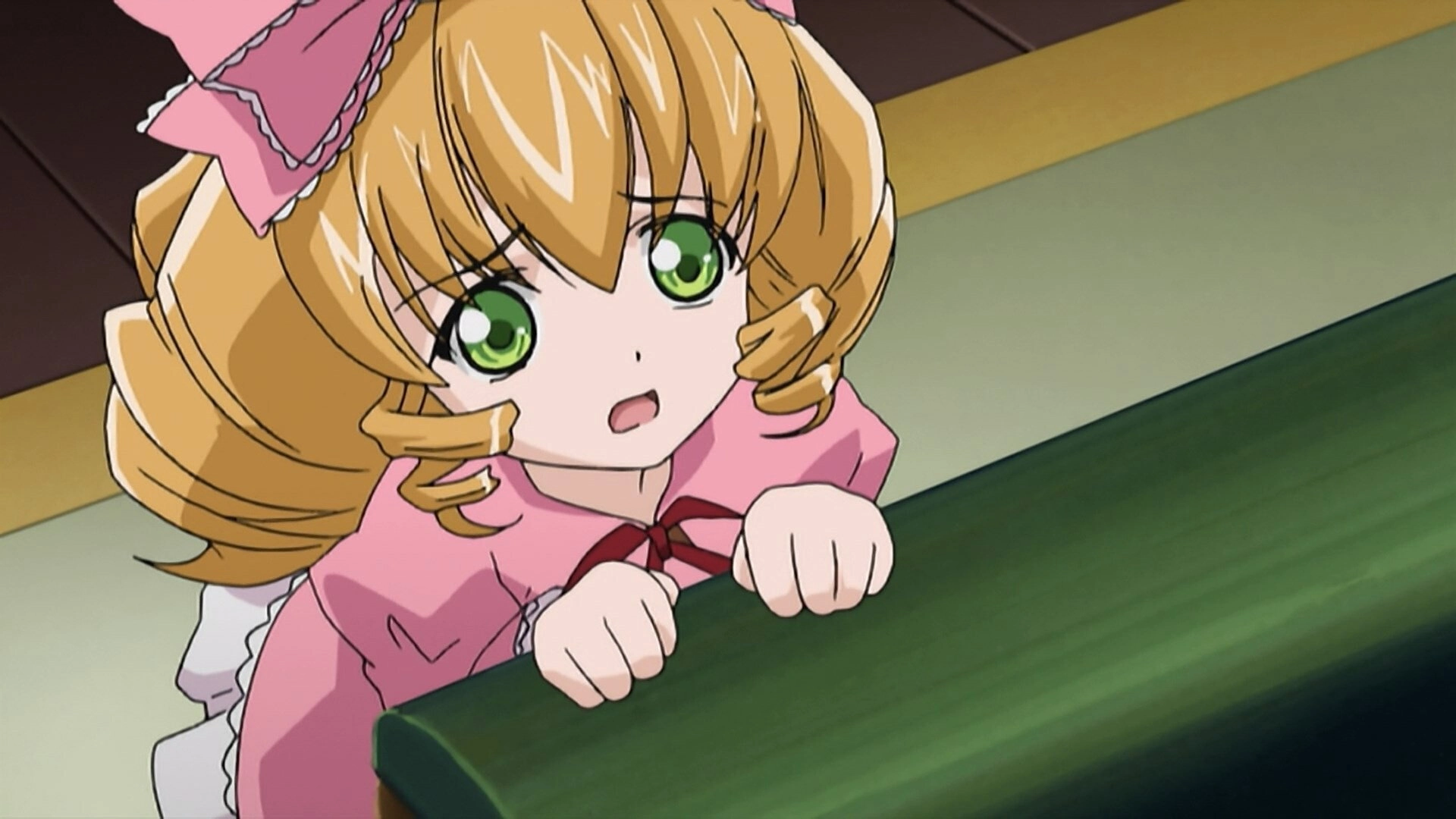 Rozen Maiden
