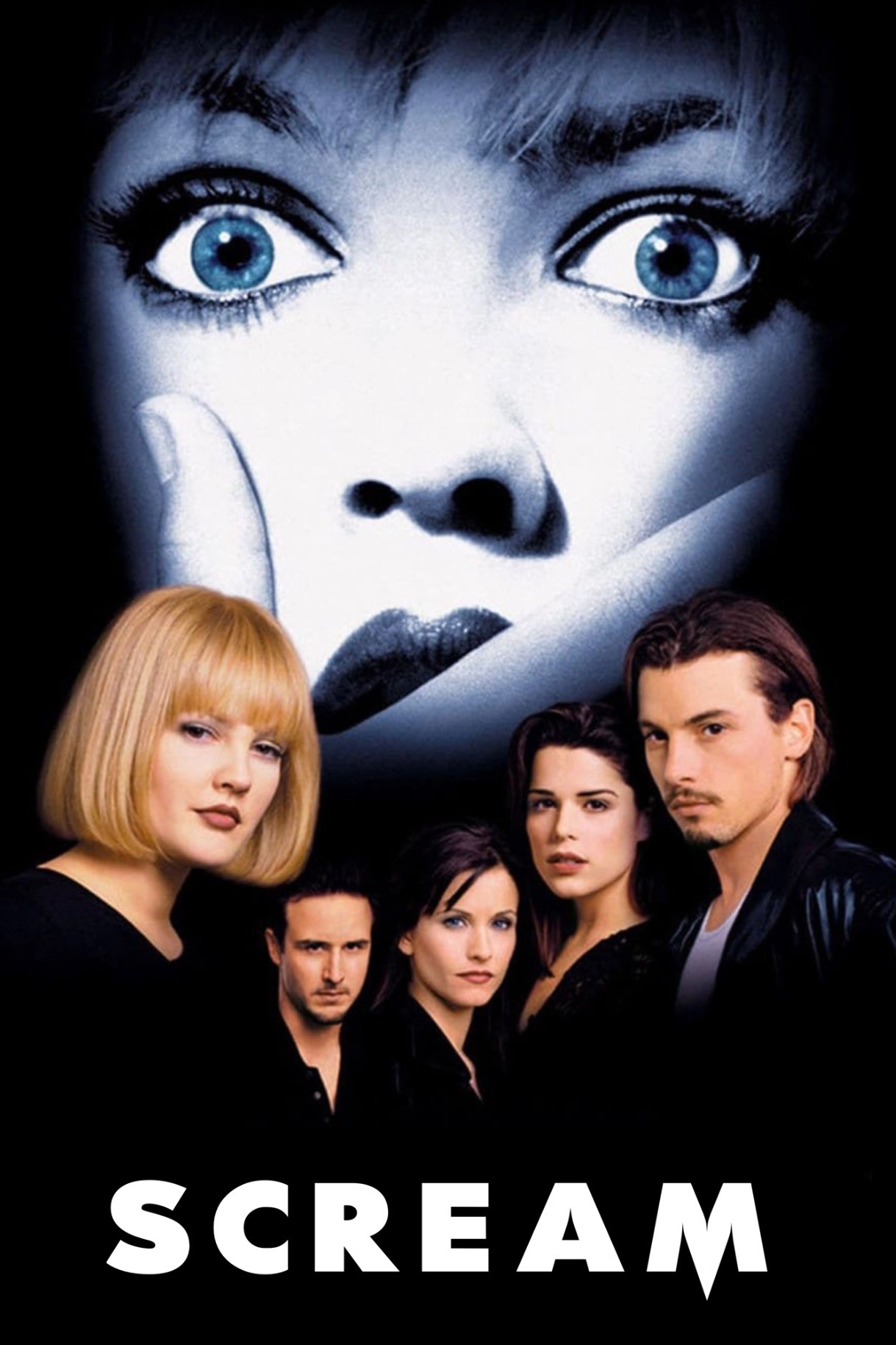Scream