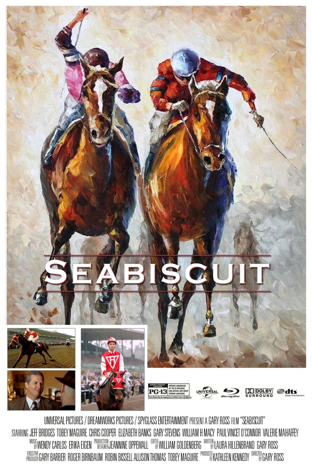 Seabiscuit