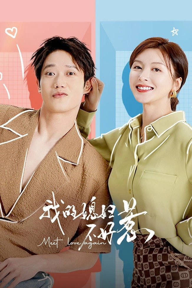 Meet Love Again