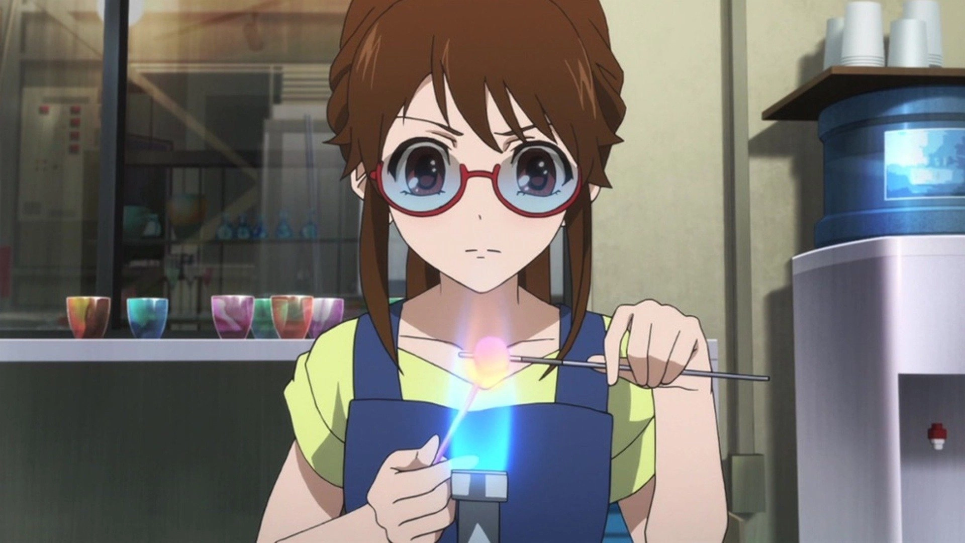 Glasslip