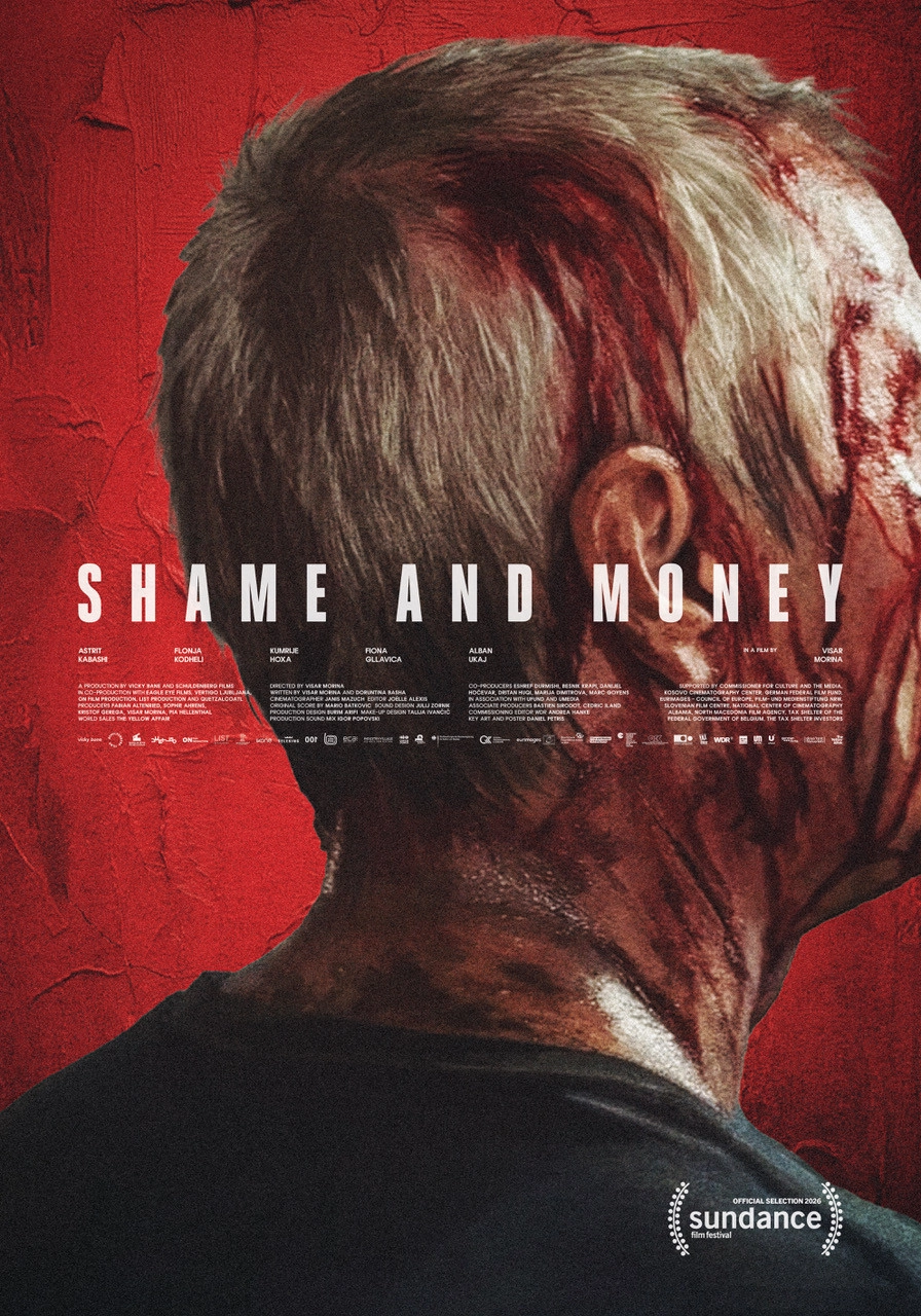 Shame and Money