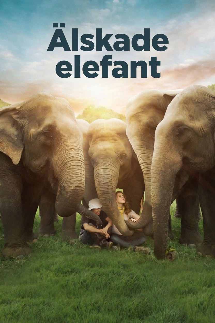 Love & Bananas: An Elephant Story