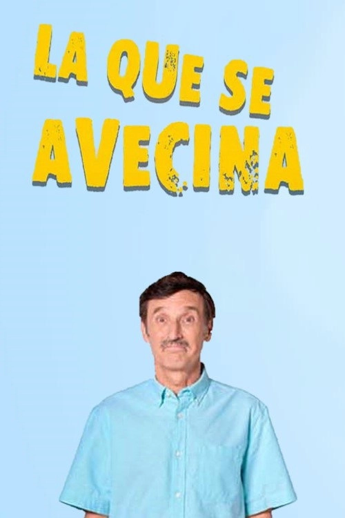 La que se avecina