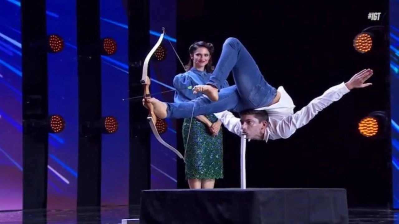 Italia's Got Talent