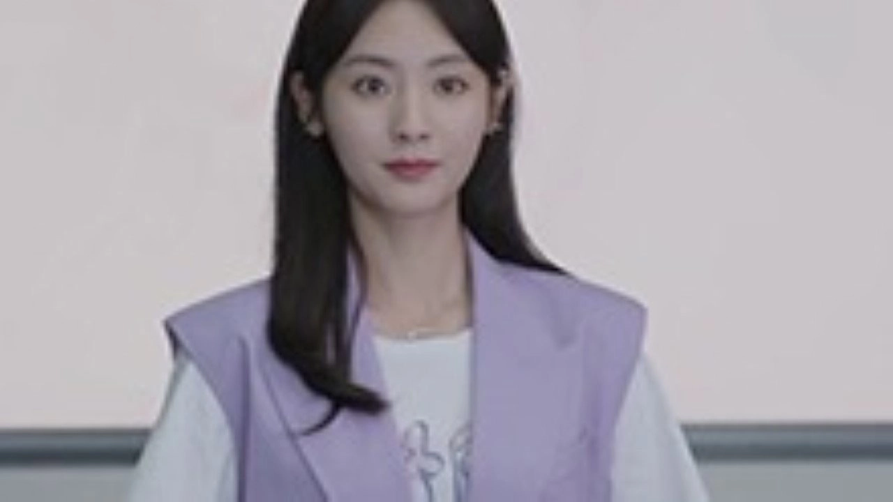 Lady's Character