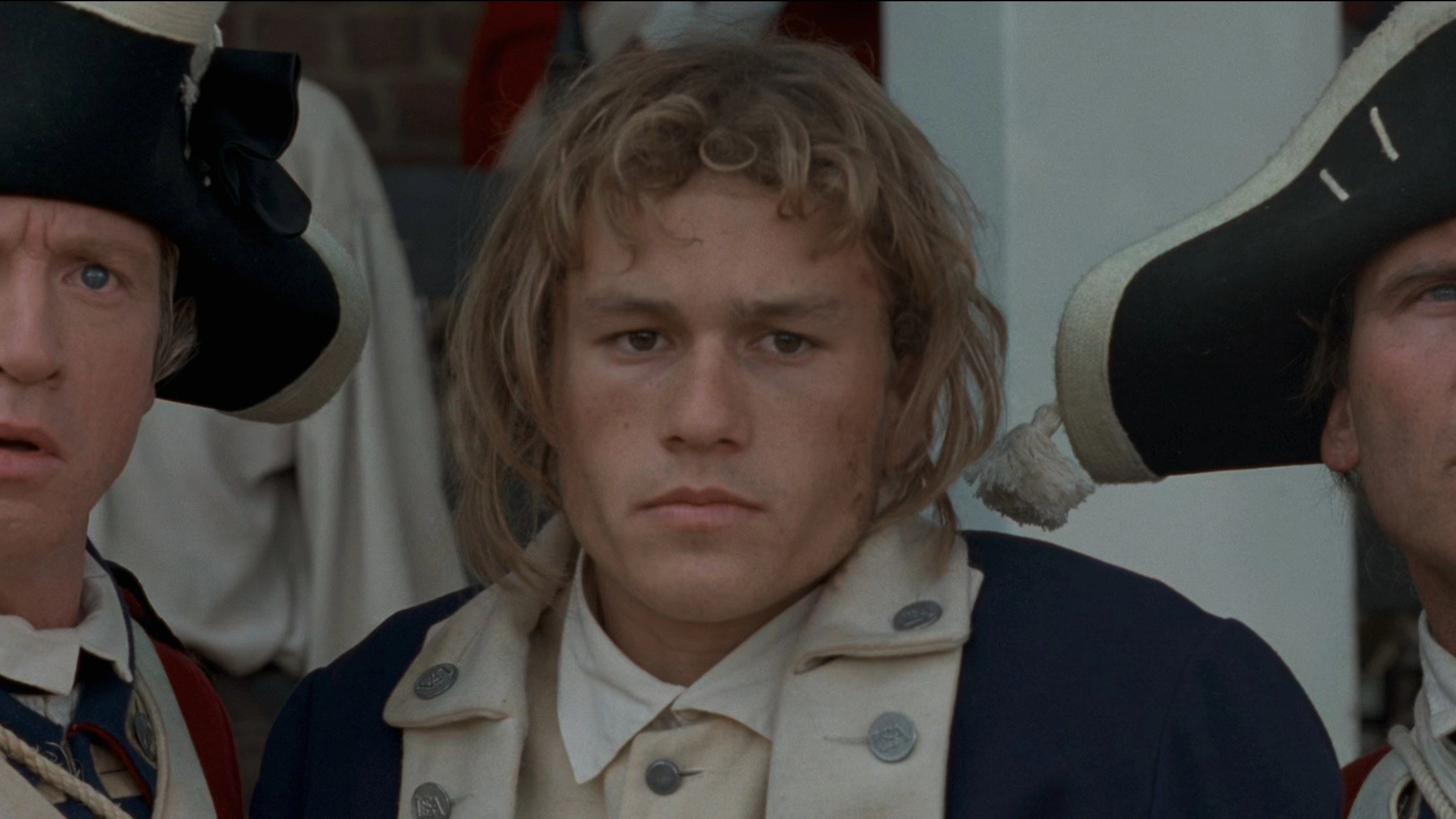 The Patriot