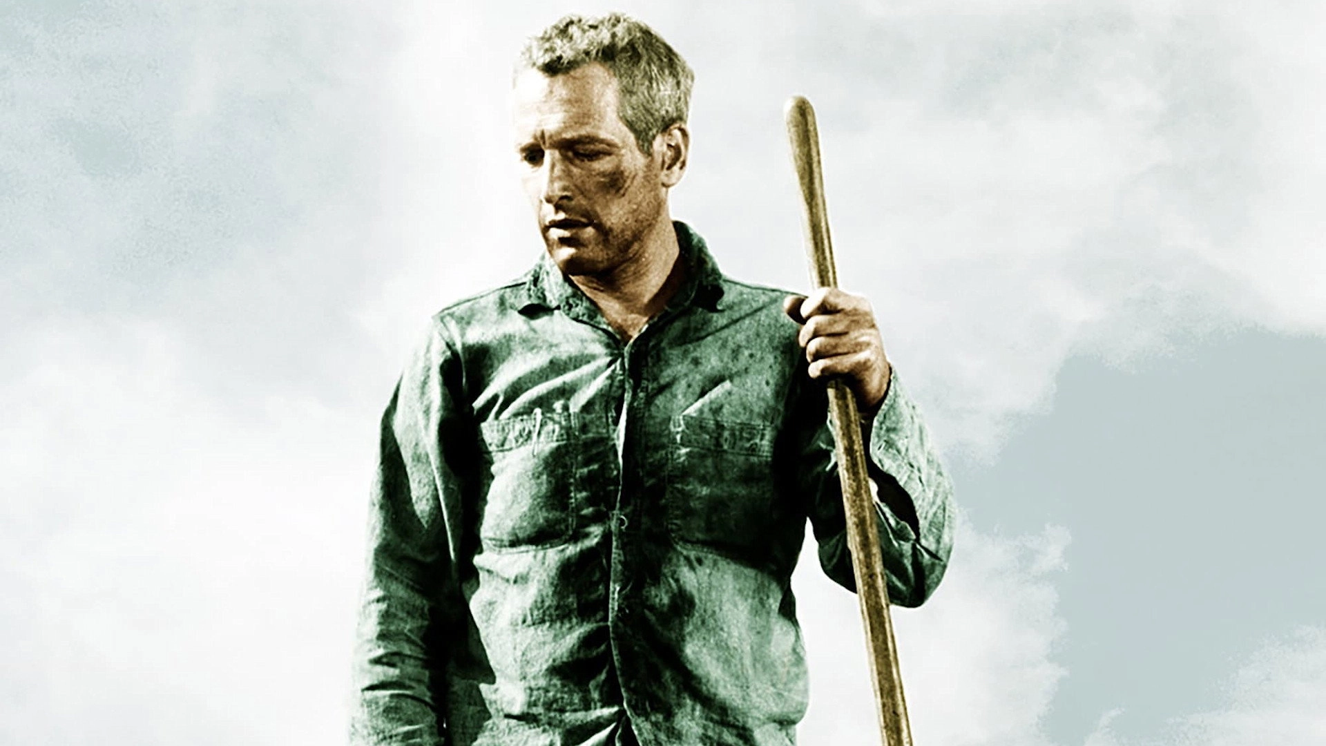 Cool Hand Luke