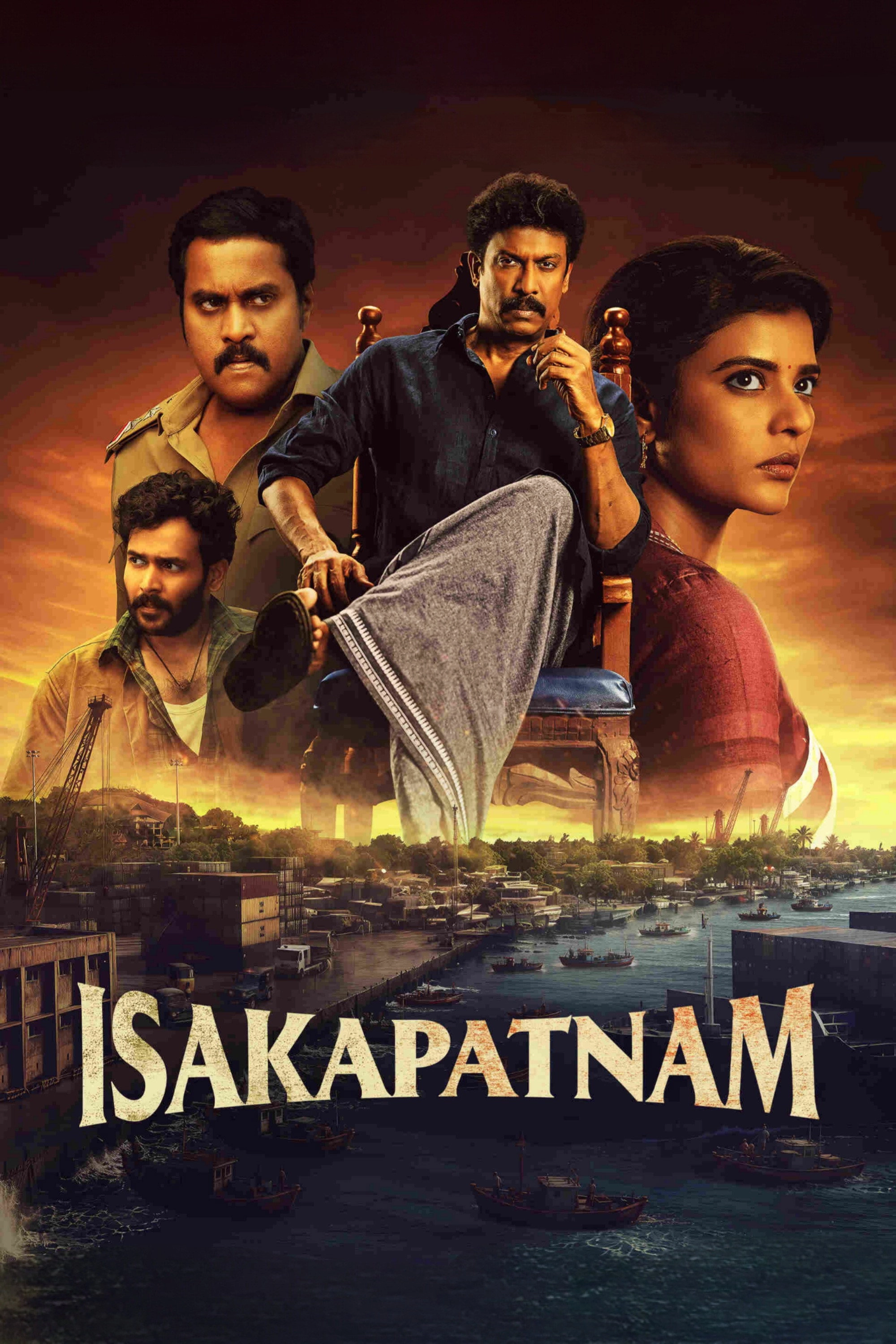 Isakapatnam
