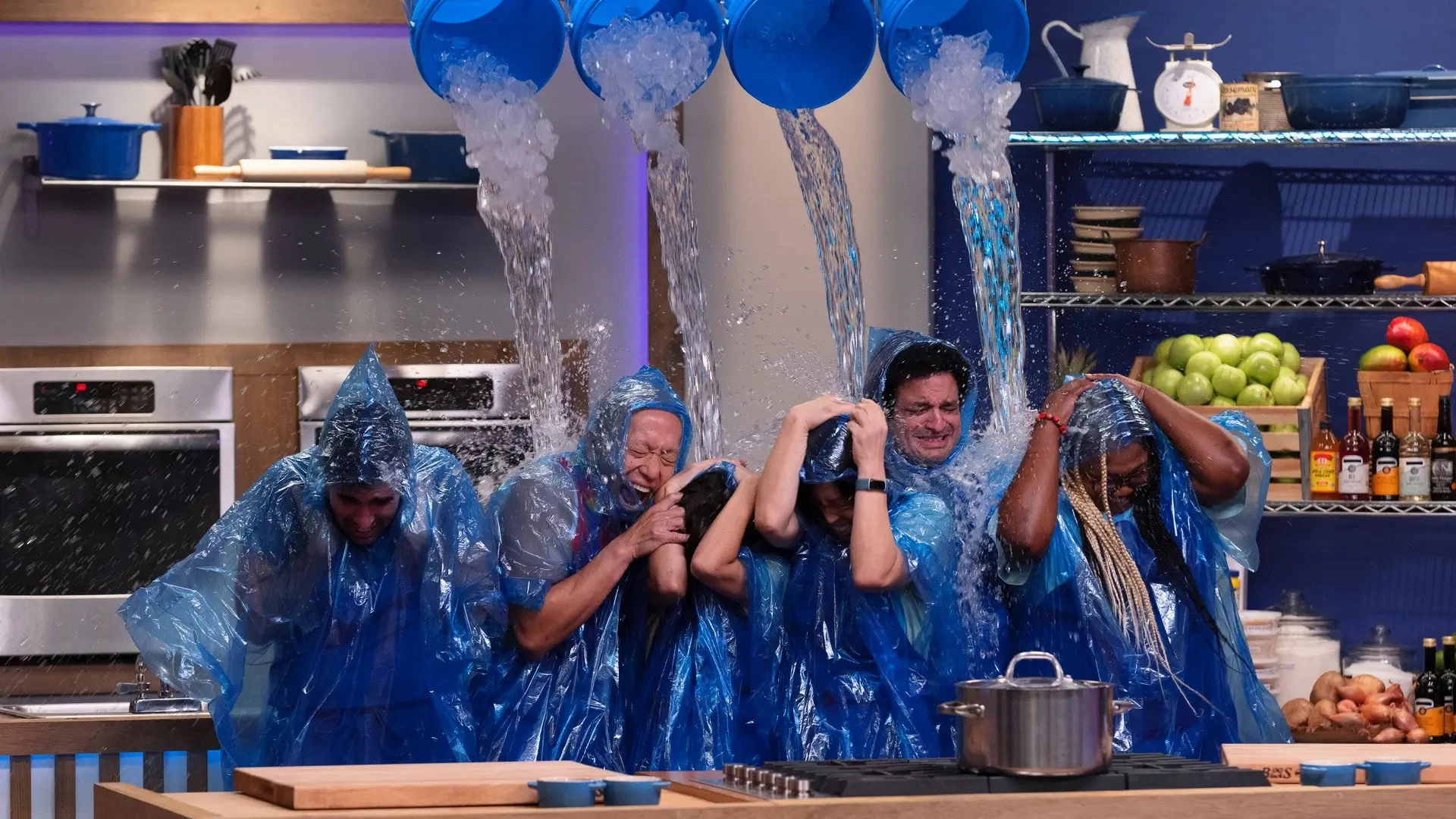 Worst Cooks in America