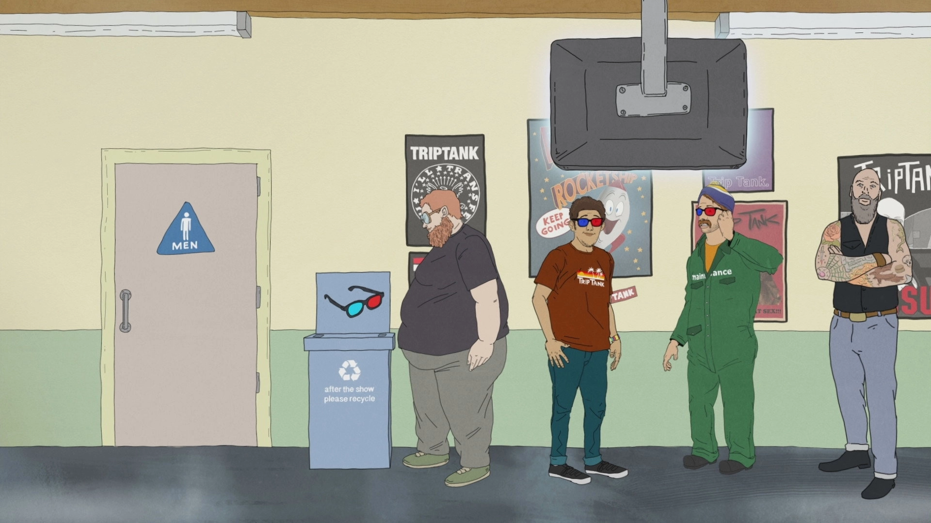 TripTank
