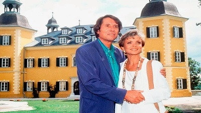 Ein Schloß am Wörthersee
