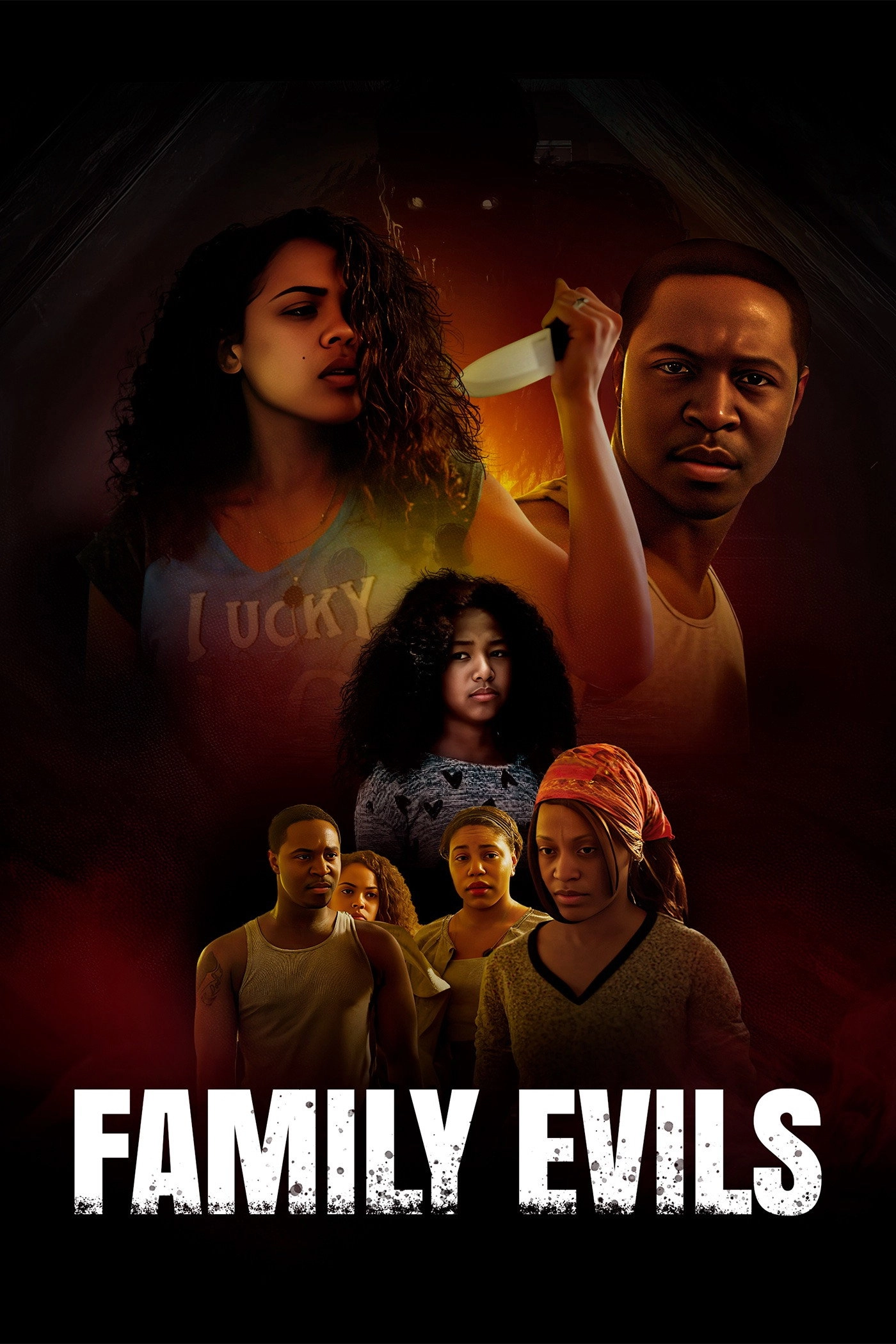 Family Evils