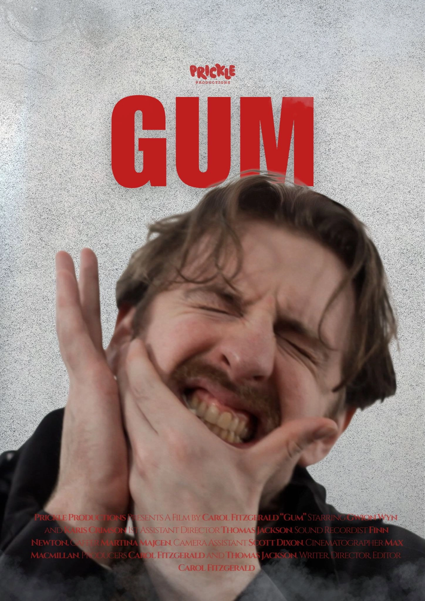 GUM