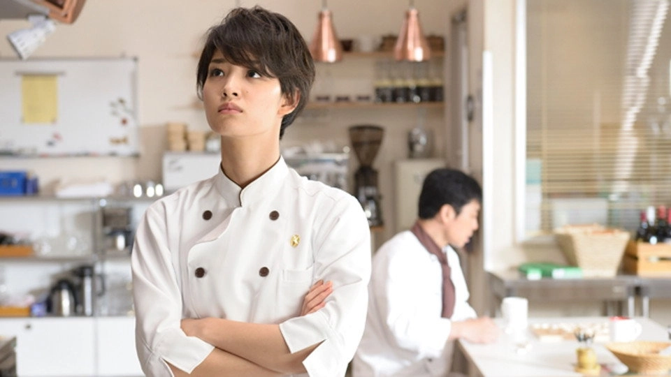 The Prime Minister's Chef
